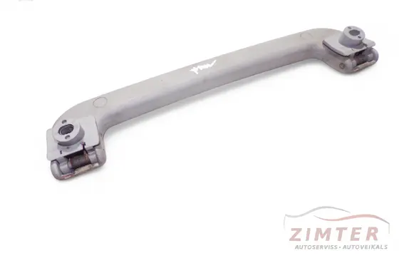 Audi A8 S8 D2 4D Rear interior roof grab handle 4D0857607A