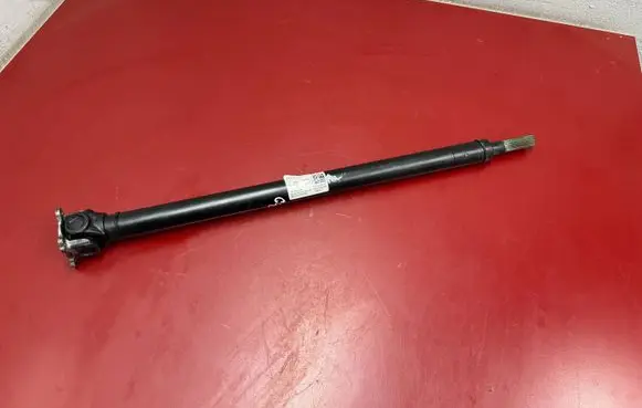 BMW X3 G45 Front prop shaft 5A4DDF9 26205A4DDF9