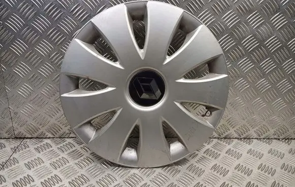 Renault Modus R15 wheel hub/cap/trim 