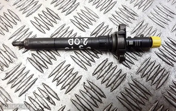 Citroen C5 Fuel injector 9688438580 ejbr06001d