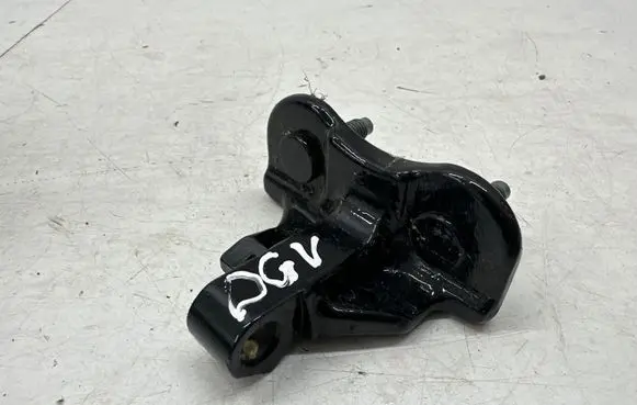 Mercedes-Benz A W177 Rear door upper hinge
