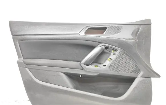 Peugeot 308 Front door card panel trim 96776523ZD 10900212 6670