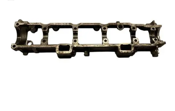 Camshaft