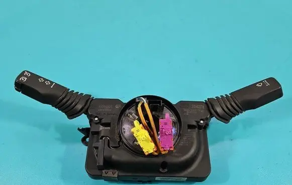 Opel Astra H Headlight wiper switch 13250226 IMPRK1485614