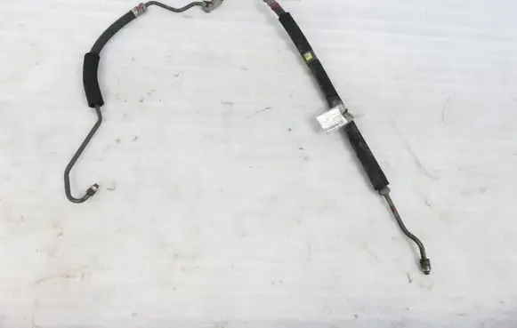 Chevrolet Lacetti Power steering hose/pipe/line