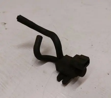Vacuum valve
