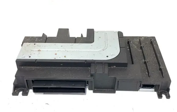 Audi A3 S3 8V Sound amplifier 8V0035465D