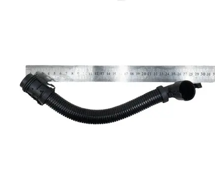 BMW 3 F30 F35 F31 Breather hose/pipe 58650910