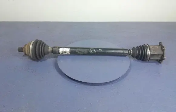 Seat Toledo III (5P) Front driveshaft