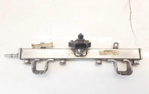 Ford Maverick Fuel main line pipe 5L8G9D280AE 5L8GAE060706B