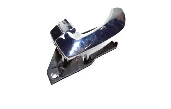Hyundai Santa Fe Rear door interior handle