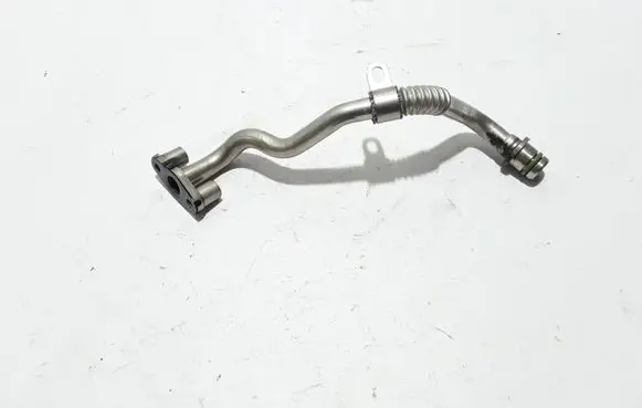 Brake vacuum hose/pipe