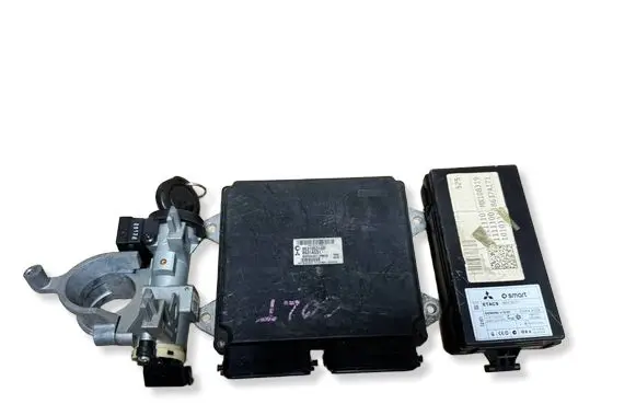 Mitsubishi Colt Engine control unit/module ECU 8631A531 8631053100 E6T42437