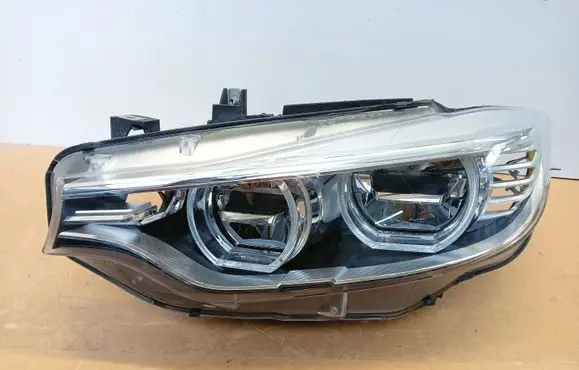 BMW 4 F32 F33 Headlight/headlamp 746061901