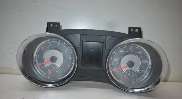 Chrysler Town & Country V Speedometer (instrument cluster) P68241686AA A2C94551800