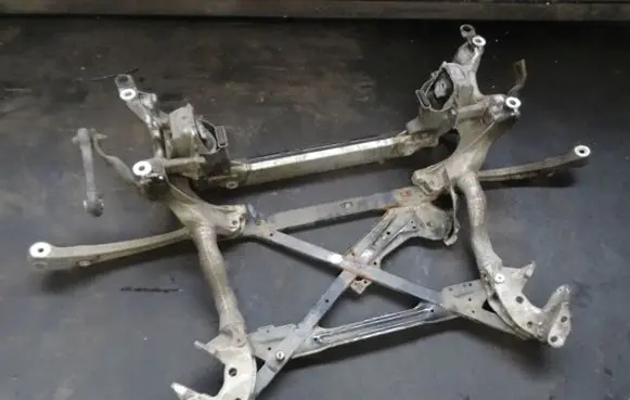 Audi Q5 SQ5 Front subframe
