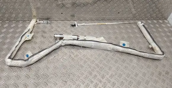 Toyota Urban Cruiser (XP110) Roof airbag 