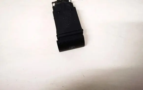 Seat Cordoba (6K) Windscreen/window heater switch 8k0959621