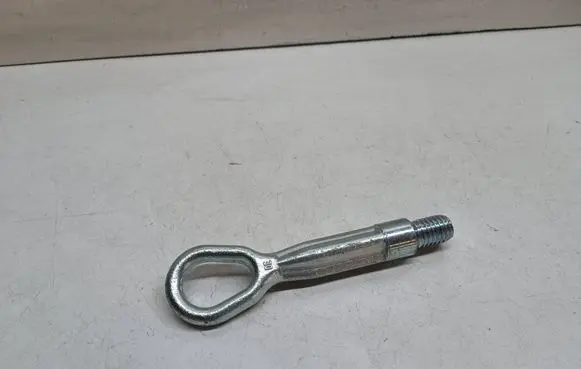 BMW 3 GT F34 Towing hook eye