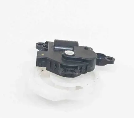Tesla Model S Air flap motor/actuator