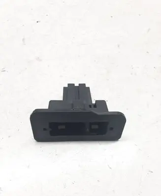 Number plate light