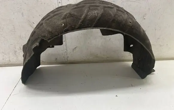 Skoda Octavia Mk4 Rear arch fender liner splash guards