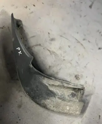 Chrysler Grand Voyager IV Front mudguard 0RQ71TRMAA