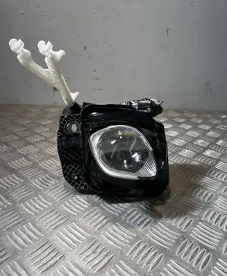 Mercedes-Benz GLC C253 Headlight part 