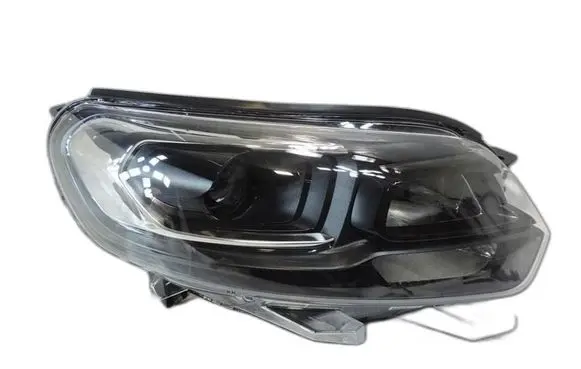 Opel Vivaro Headlight/headlamp 1684464780