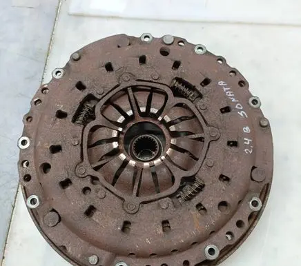 Hyundai Sonata Clutch set kit 2320025201 E7212 4110024301