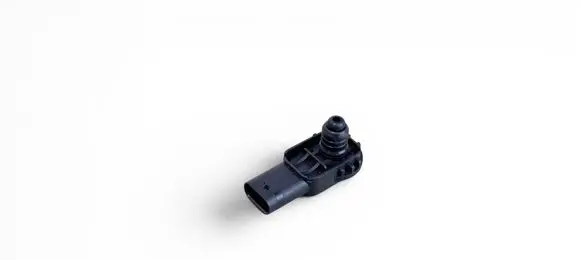Mercedes-Benz GLA H247 Fuel pressure sensor A0009059201 55282