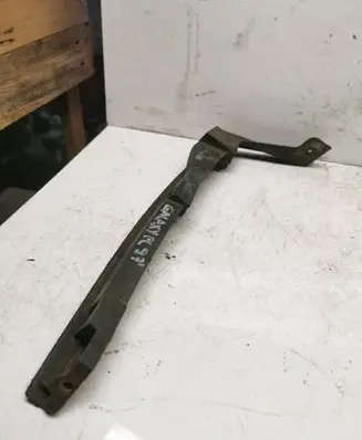 Ford Galaxy Front bumper mounting bracket 7M0807184A 95VW17E775DB