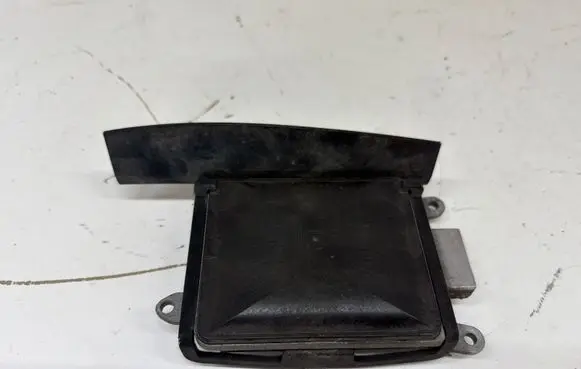 BMW 5 F10 F11 Blind spot module 0000015C
