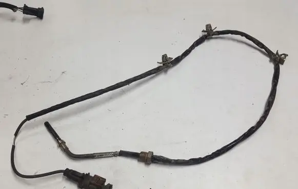 Opel Mokka Exhaust gas temperature sensor 55580026