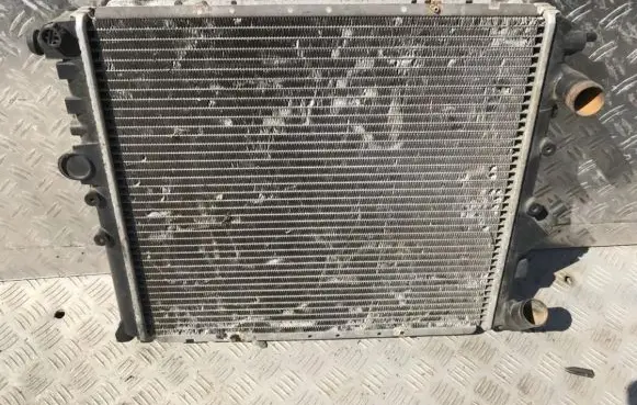 Renault 19 Coolant radiator