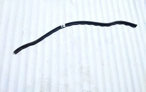 Volkswagen Golf V Rubber seal front coupe door 