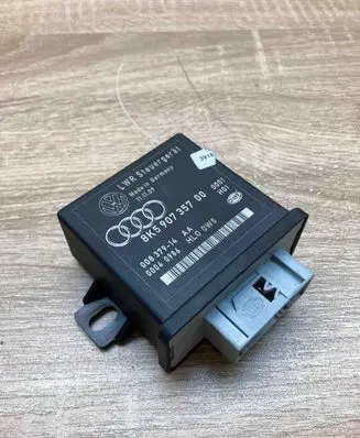 Audi A4 S4 B8 8K Other control units/modules 8K5907357