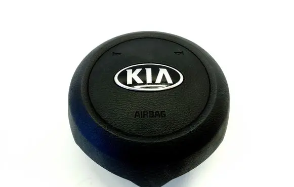 Steering wheel airbag