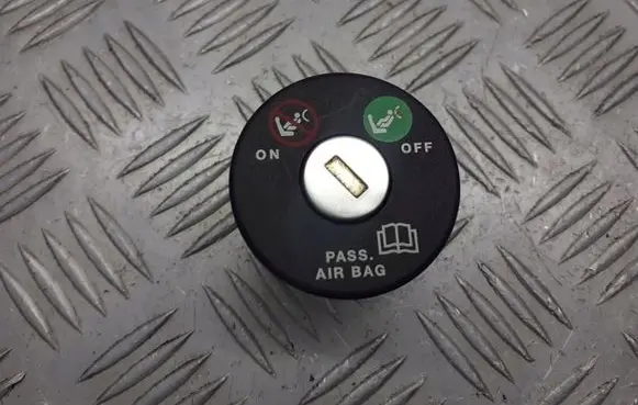 Fiat Stilo Other switches/knobs/shifts 46480451