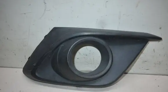 Mazda 3 II Front fog light trim/grill BHR150C11