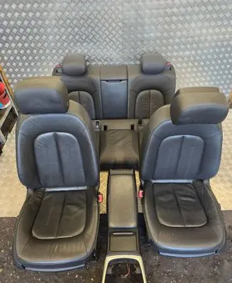 Audi A7 S7 4G Seat set 