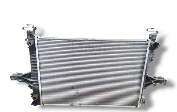 Volvo S80 Coolant radiator 65553A