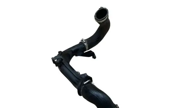 Volkswagen PASSAT B6 Brake booster pipe/hose 1K0145762GK 5N0145770A
