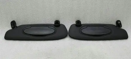 Porsche Cayman 987 Sun visor 98773146100