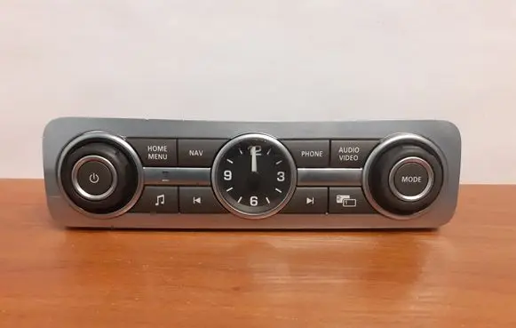Clock