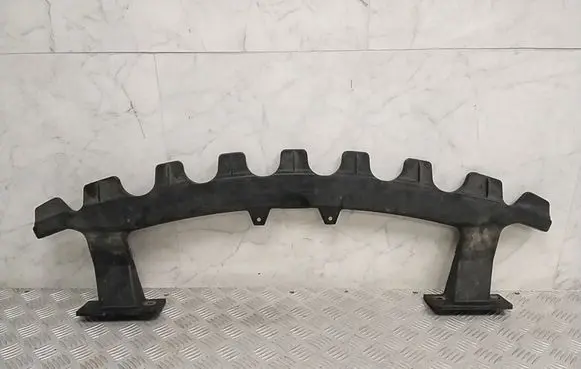 Tesla Model S Front bumper cross member 104512000A