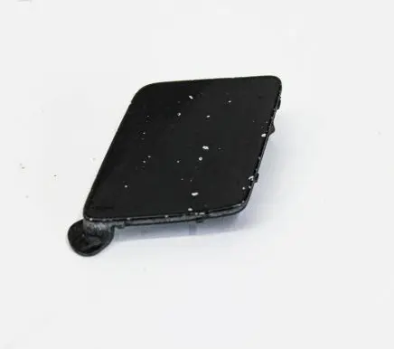 Front tow hook cap/cover