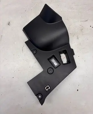 Tesla Model Y Steering wheel column trim 150707600B 1TCDNR21362167228