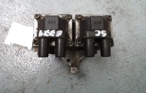 Fiat Seicento/600 High voltage ignition coil