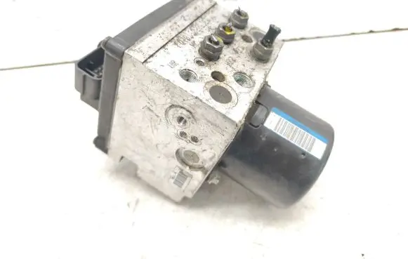Volkswagen PASSAT B6 ABS Pump 3C0614109B 16420503 16420303A